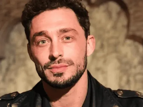 Joche Bibbó fue víctima de violenta encerrona