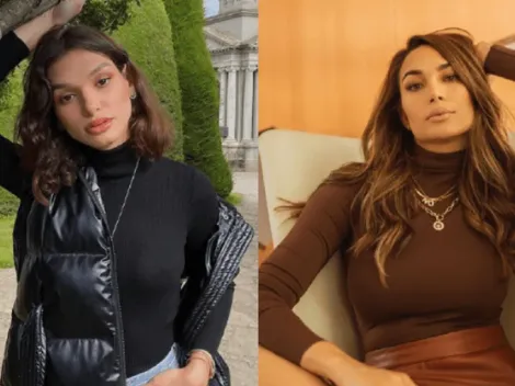 Helénia Melán arremete contra Lisandra por forma de promocionar su marca