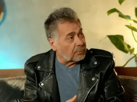 Pato Torres se sincera sobre su separación de Titi García-Huidobro