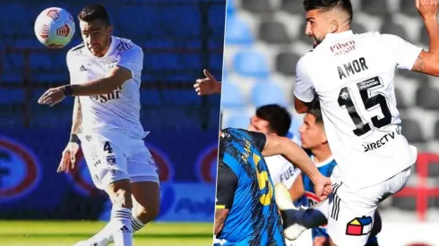 Quinteros tiene prácticamente definido el equipo titular de Colo Colo ante La Serena.