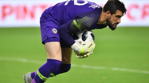 Fernando de Paul asegura que es una falta de respeto preguntarle si está apto para la selección chilena