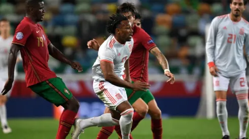 Partidazo: A menos de dos semanas para que arranque el torneo, España se mide con el actual campeón de la Euro.