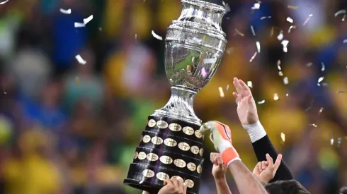 Tras varios cambios, finalmente tenemos fecha y lugar en el que Chile hará su debut copero.