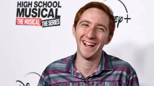 Actor de High School Musical: The Series revela que es bisexual