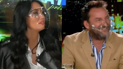 El conductor contó su historia en Me Late.