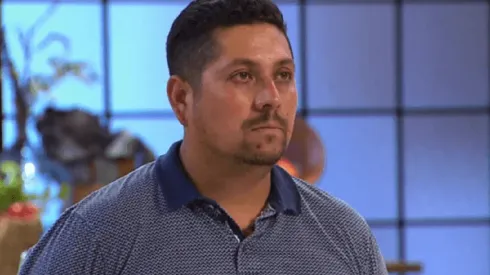 Esposa del ex MasterChef entrega información sobre su salud