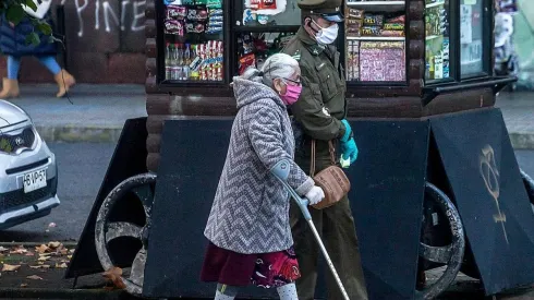 Quienes postulen deben tener, entre otras cosas, al menos 60 años.