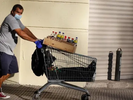 ¿Qué pase o permiso necesito para el supermercado?