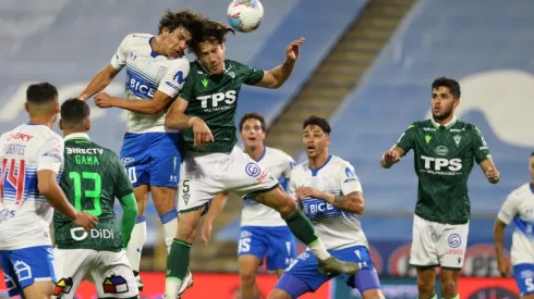 La Católica está actualmente cuarta en la tabla con 15 puntos.