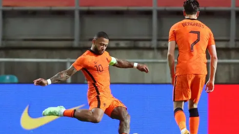 Con una selección renovada, Holanda puede ser una de las sorpresas en este torneo.
