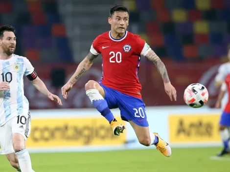 ¿Cuántos puntos faltan para llegar al Mundial de Qatar 2022?