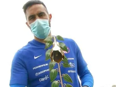 Bravo gana el Copihue de Oro como Mejor Deportista de la Década