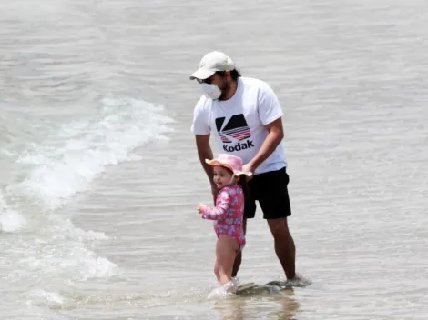 ¿Cuándo se celebra el Día del Padre?