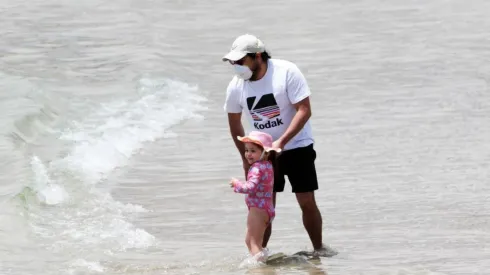 Día de Padre Chile 2021