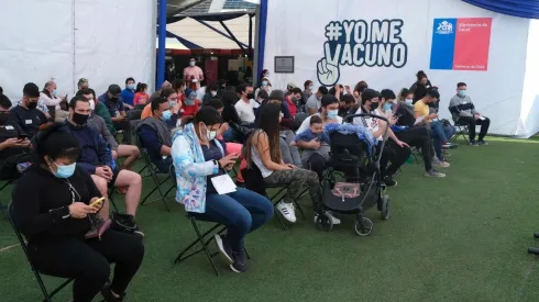 Conoce los detalles de las próximas jornadas de vacunación
