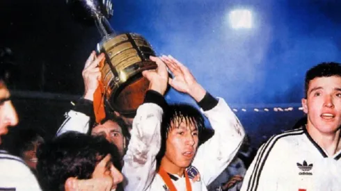 ESPN contará el histórico título de Colo Colo junto a sus protagonistas