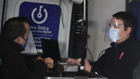 Los canales de atención son variados para evitar aglomeraciones. Prefiera el uso de las plataformas virtuales.