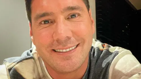 Pancho Saavedra se liberó una vez más en sus programas de Instagram.