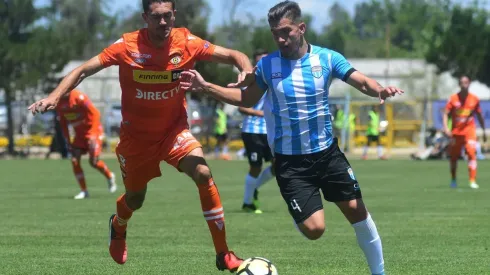 Ambos elencos se encuentran en la medianía de la tabla de posiciones del torneo del Ascenso.