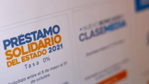 El beneficio busca paliar las consecuencias de la crisis económica derivada de la pandemia del coronavirus.