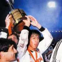 Los 18 de la fama: los números del plantel albo que llevó a la gloria al fútbol chileno