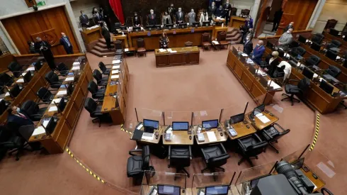 ¿Cuándo se vota el IFE en el Senado?