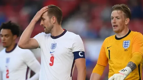 Harry Kane es la principal carta en la ofensiva inglesa. En el arco, Jordan Pickford se erige como la muralla del equipo.