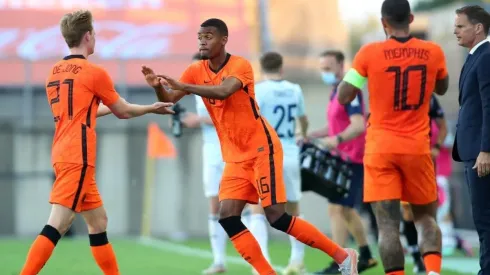 El combinado de Países Bajos cuenta con grandes jugadores, subiendo expectativas de cara a la Euro 2020.