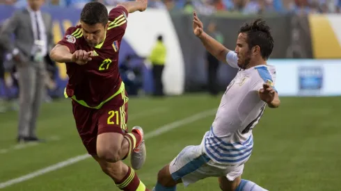 Ambos vienen de tropiezos en la fecha anterior.