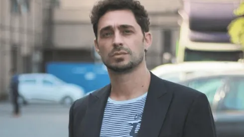 En zona de estrellas el trasandino habló sobre lo ocurrido.