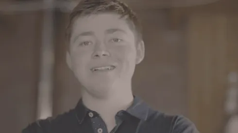 Zafrada habla sobre su participación en "El Discípulo del Chef"