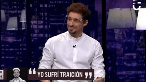 Joche Bibbó revela fuerte traición de un amigo