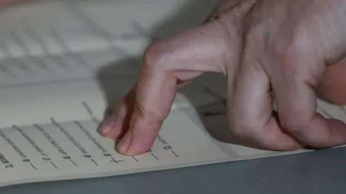 Segunda Vuelta Gobernadores Regionales