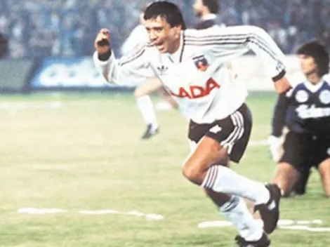 Colo Colo 1991: Dónde ver la final de la Copa Libertadores a 30 años del título albo