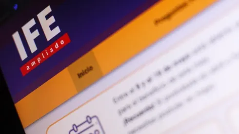 IFE Universal e IFE Amplliado