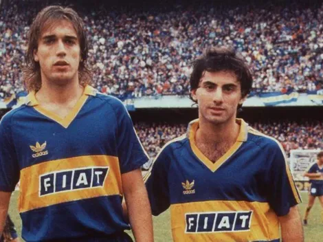 El falso mito de los rivales fáciles del Colo Colo '91