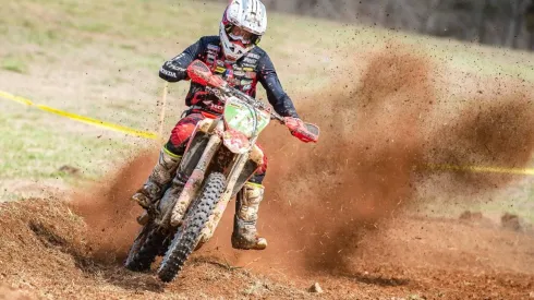 El área de la prueba es en el sur de Pensilvania, que no es rocosa, pero si tiene muchas colinas onduladas y una temperatura que oscila entre los 16° y 32°.