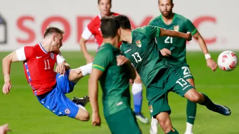 Bolivia trabaja algunas alternativas para enfrentar a Chile.