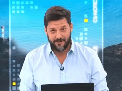 Rafael Cavada crítica decisión de expulsar a inmigrantes