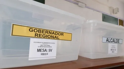 Conoce los detalles de los sufragios