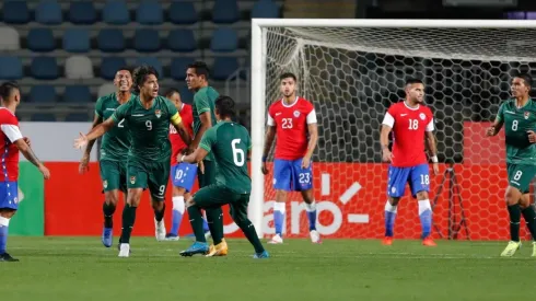 Bolivia se entusiasma con rescatar puntos en su visita a la selección chilena.
