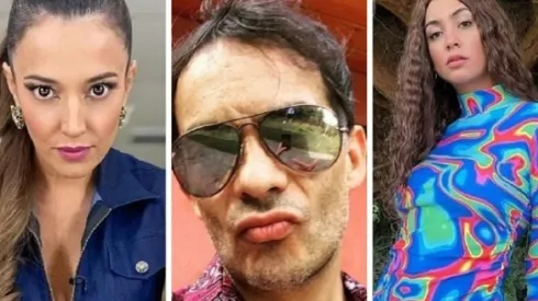 MasterChef Celebrity: Así disfrutan los participantes en Colombia