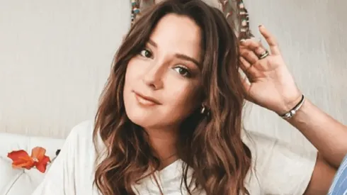 La influencer se suma a campaña del Minsal