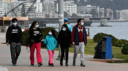 El Pase ya no permite viajes interregionales para personas en Fase 1 (Cuarentena).