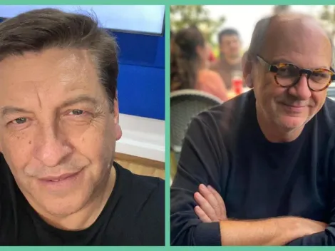 Julio César Rodríguez se lanza en picada contra Luis Gnecco