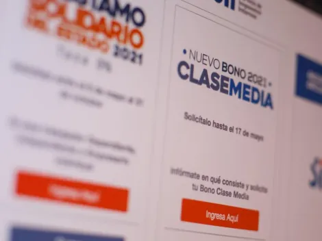 ¿Cómo saber si me corresponde el Bono Adicional Clase Media?