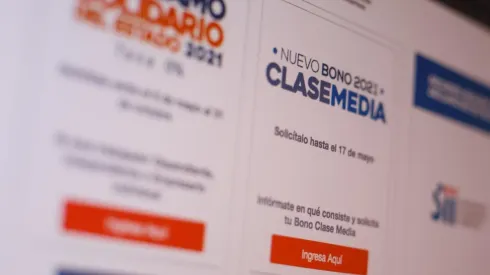 ¿Cómo saber si me corresponde el Bono Adicional Clase Media?