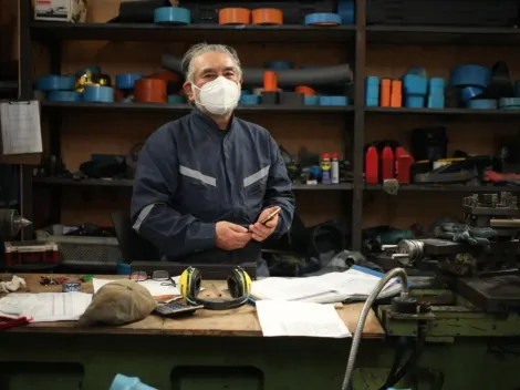 ¿Cómo saber si soy beneficiario del Bono Alivio para Pymes?