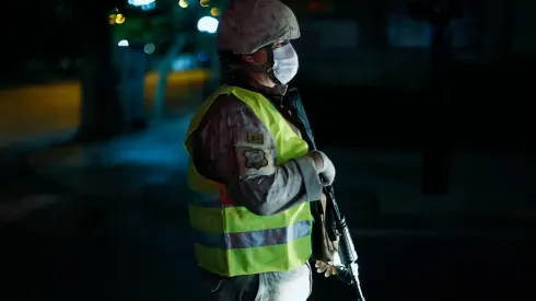¿A qué hora empieza el toque de queda este lunes 7 de junio?