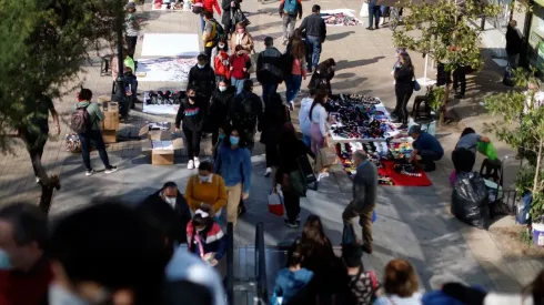 Revisa el plan paso a paso que rige actualmente